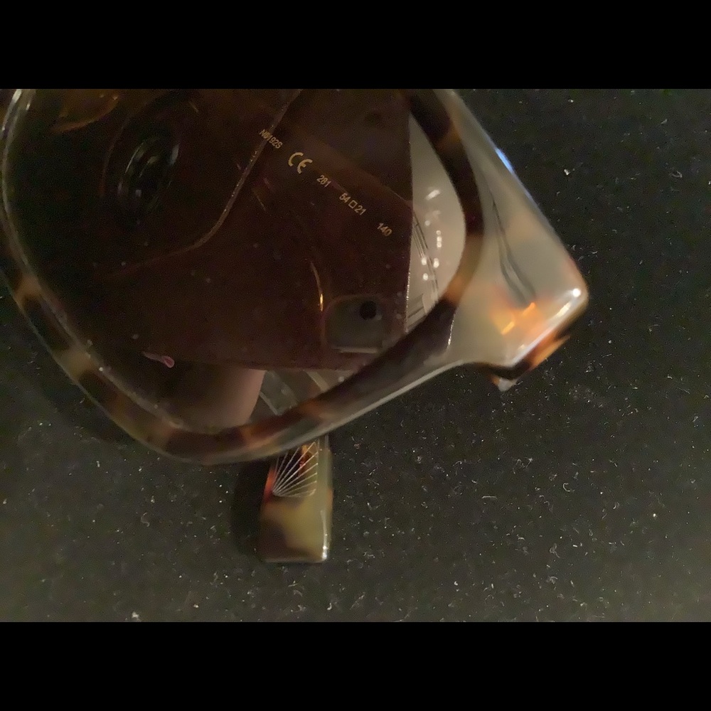 NWOT Men’s Nautica polarized sunglasses - Picture 3 of 6